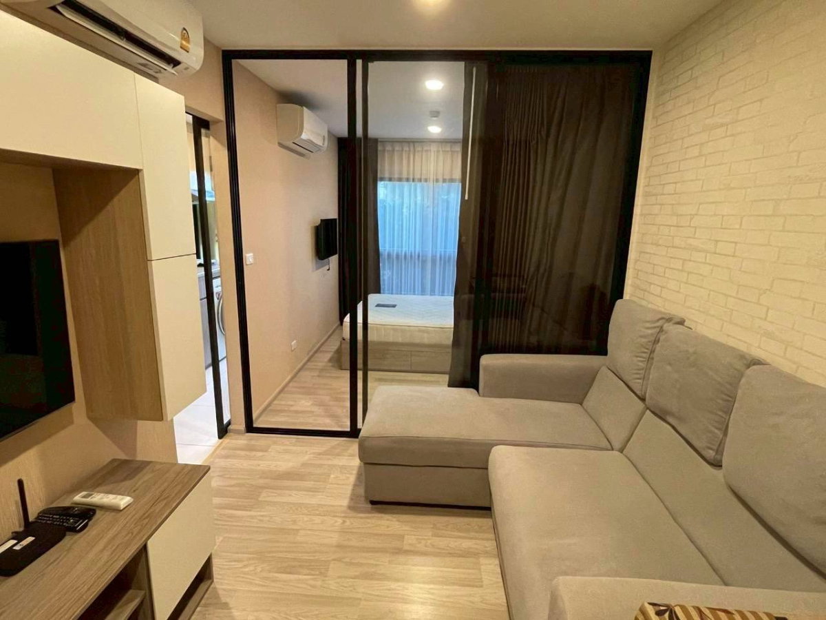 รูป 🔴SI2507🟡 ขายถูกมาก 👍 Plum Condo Sukhumvit 97.1 💛🧡 ✅ แอดไลน์ @mproperty (มี @ ด้วยนะครับ)  แอดมินตอบไว  - รูปที่ 12/13