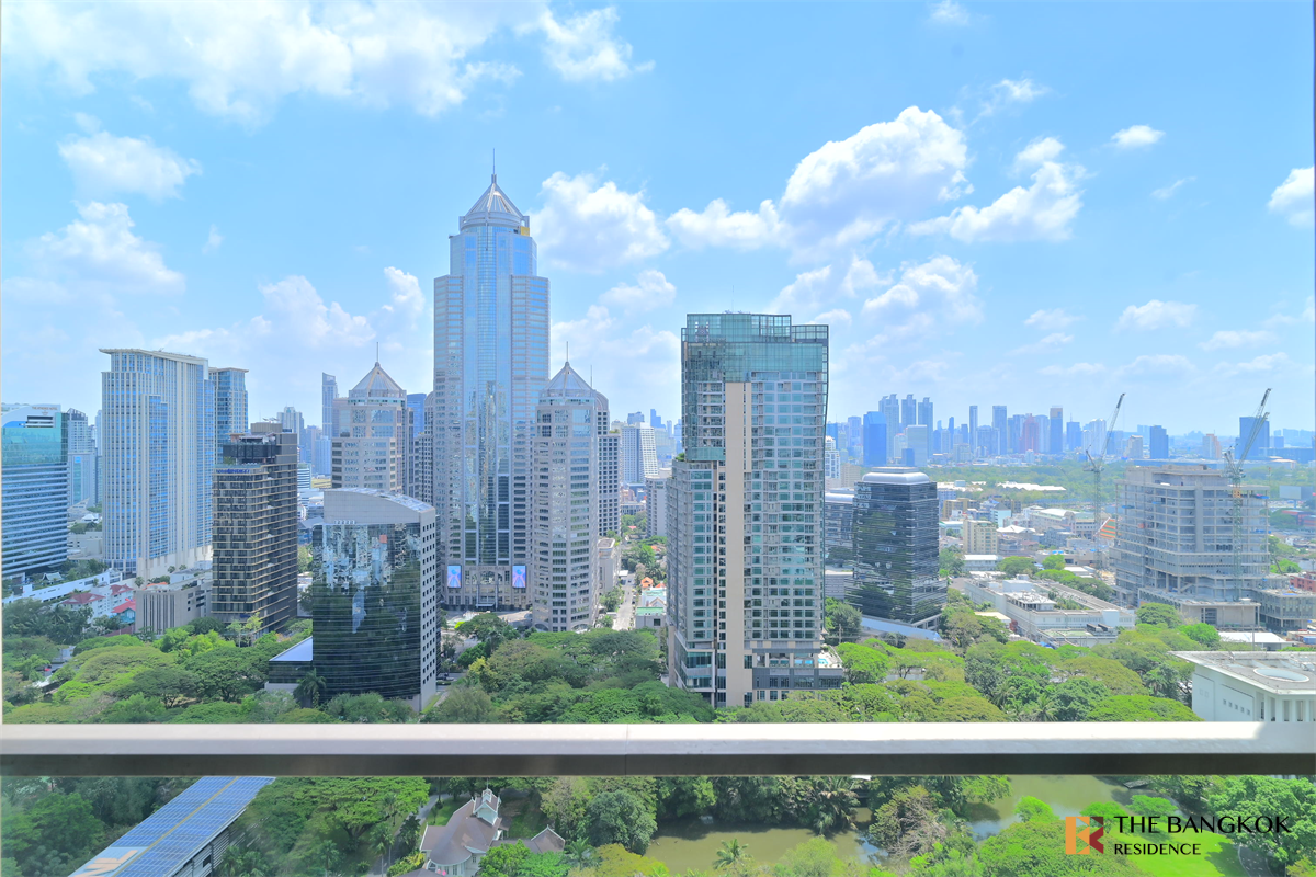 รูป สินธร เรสซิเดนซ์ คอนโด Luxury ทำเลใจกลางเมือง - รูปที่ 4/10