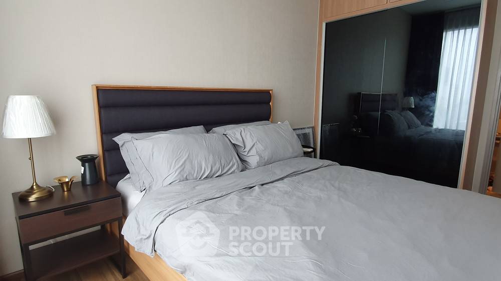 รูป คอนโด 1-ห้องนอน ที่ ซีล บาย แสนสิริ ใกล้ BTS ทองหล่อ (ID 373534) - รูปที่ 8/17