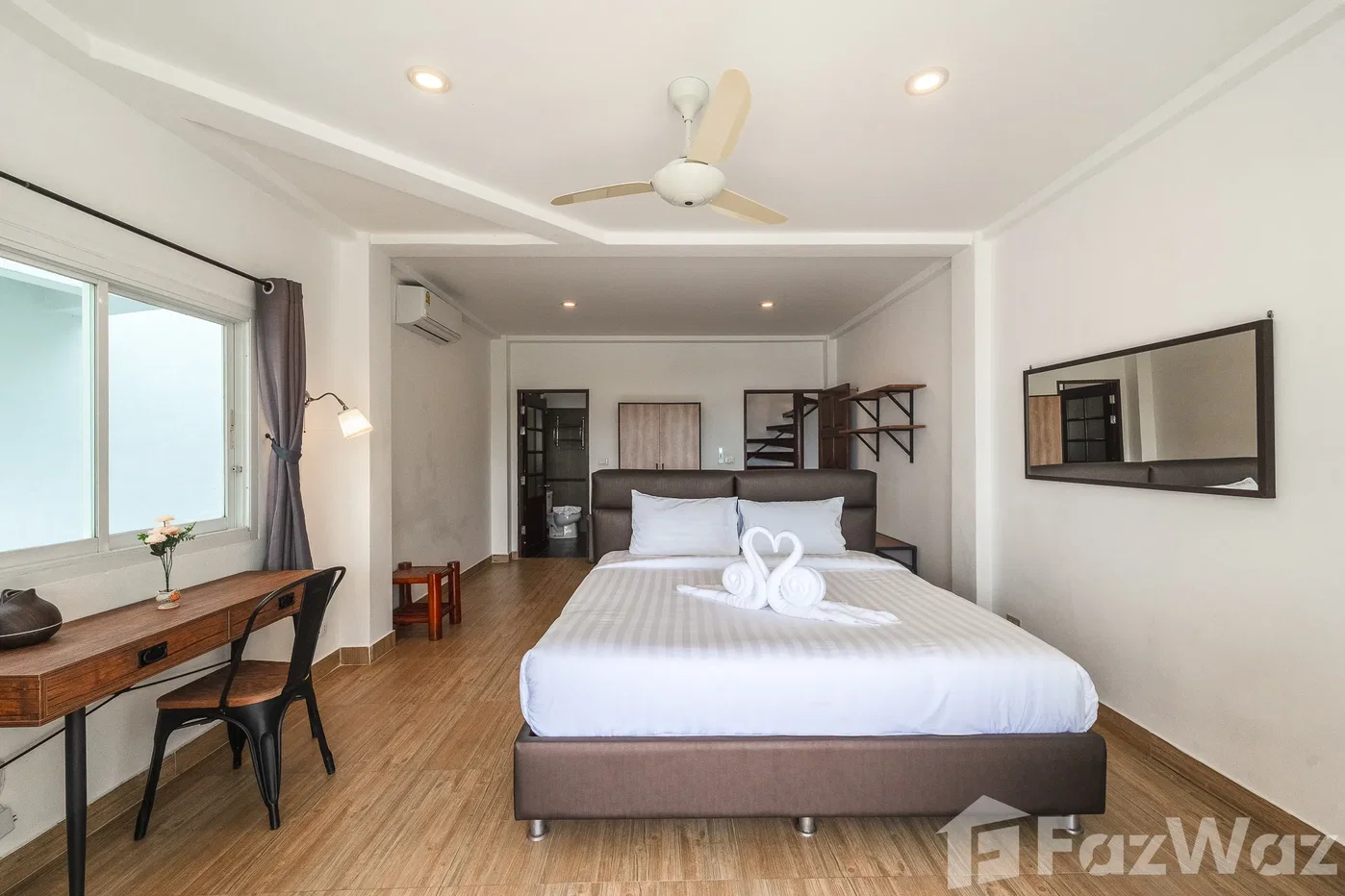 รูป ขาย บ้านเดี่ยว 5 ห้องนอน ใน ป่าตอง, ภูเก็ต 6258670 - รูปที่ 22/62