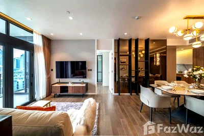 คอนโด กรุงเทพมหานคร : ขาย คอนโด 2 ห้องนอน ในโครงการ มิวนีค สุขุมวิท 23 1938868
