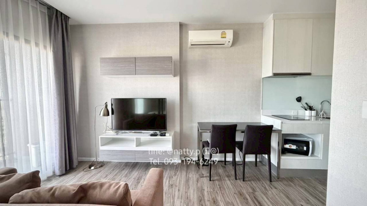 picture For rent KnightsBridge The Ocean Sriracha  - 5/9