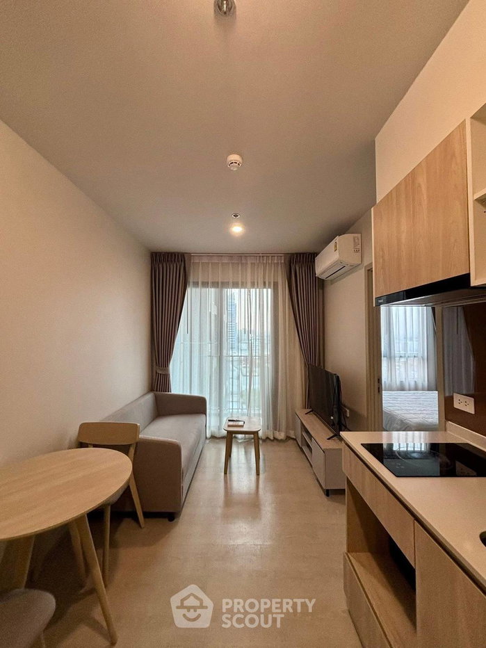 รูป คอนโด 1-ห้องนอน ที่ นิว เมกา พลัส บางนา ใน บางแก้ว (ID 2901483) - รูปที่ 1/14