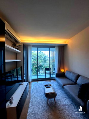 คอนโดให้เช่า : PM037833 ✨Flash Deal ✨ Via Sukhumvit 31 (1Bed 1Bath 47 SQM.) พร้อมอยู่ ! เพียง 28,000 บาทต่อเดือน Tel.0981315848 @propmatch