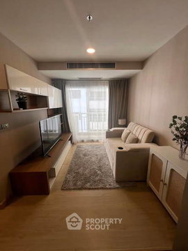 1-BR Condo at 59 Heritage Sukhumvit 59 near BTS Thong Lor (ID 2897593)