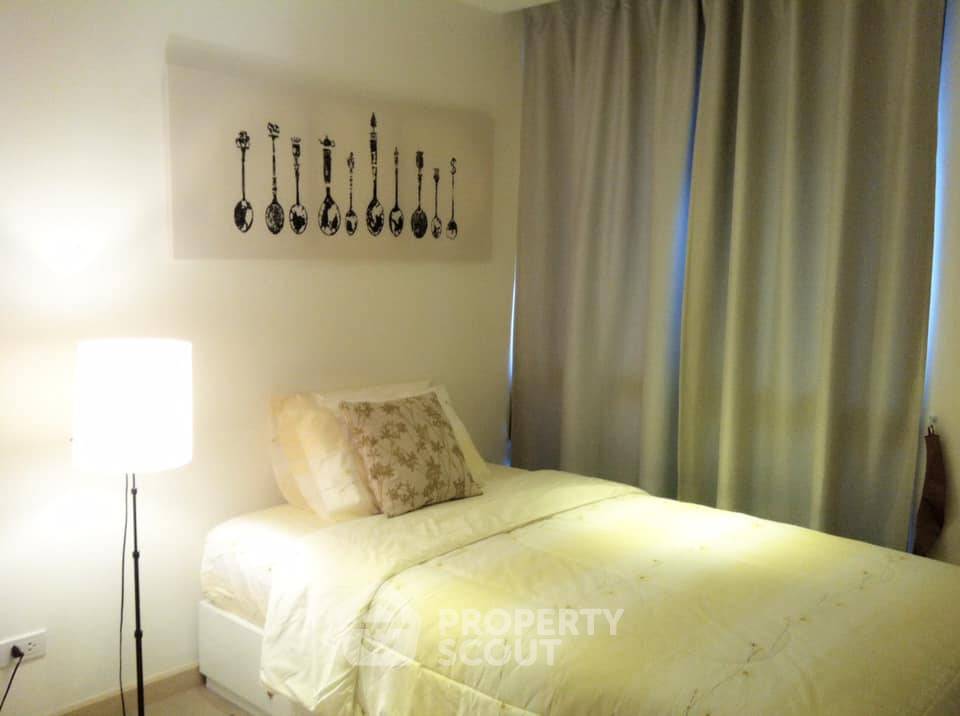 picture 2-BR Condo at Socio Reference 61 near BTS Thong Lor (ID 516302) - 14/16