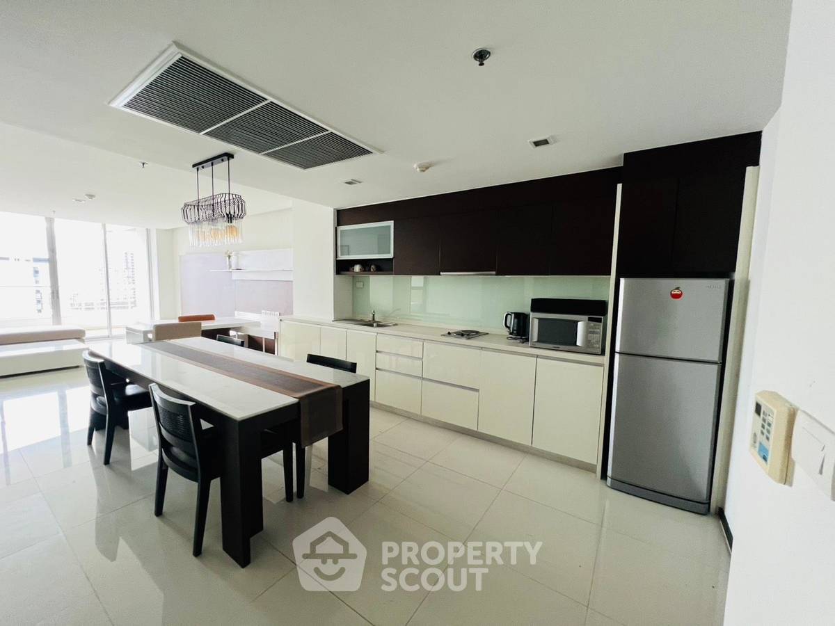 รูป คอนโด 2-ห้องนอน ที่ สาทร ไพร์ม เรสซิเดนซ์ ใกล้ BTS เซนต์หลุยส์ (ID 2361049) - รูปที่ 2/7