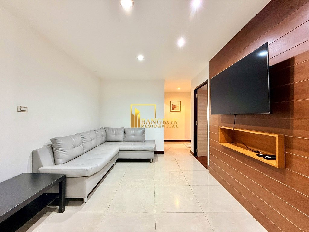 รูป Pearl Garden | Spacious 2 Bedroom Condo For Rent in Silom - BR61086CD - รูปที่ 2/29