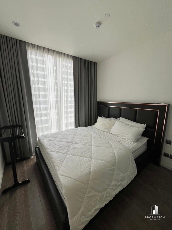 รูป PM030381 ✨Flash Deal ✨ MUNIQ Sukhumvit 23 (2Bed 2Bath 70 SQM.) พร้อมอยู่ ! เพียง 75,000 บาทต่อเดือน Tel.0981315848 @propmatch - รูปที่ 8/10
