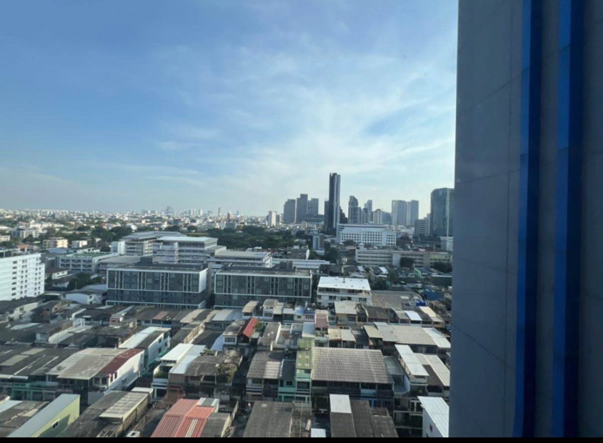 รูป Ideo sukhumvit 93 ☎️1 bed 31 sqm ‼️only 16000/month‼️ NOW AVAILABLE 🔆✅ - รูปที่ 9/11