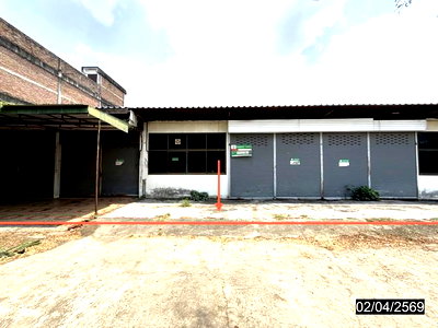 บ้านเดี่ยว ชัยภูมิ : บ้านเดี่ยว 108 ตร.วา ภูเขียว ชัยภูมิ 2.2M