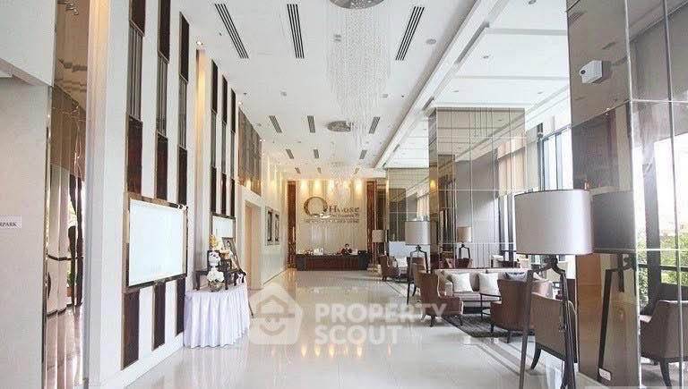 รูป คอนโด 1-ห้องนอน ที่ คิวเฮ้าส์ สุขุมวิท 79 ใกล้ BTS อ่อนนุช (ID 2901366) - รูปที่ 26/30
