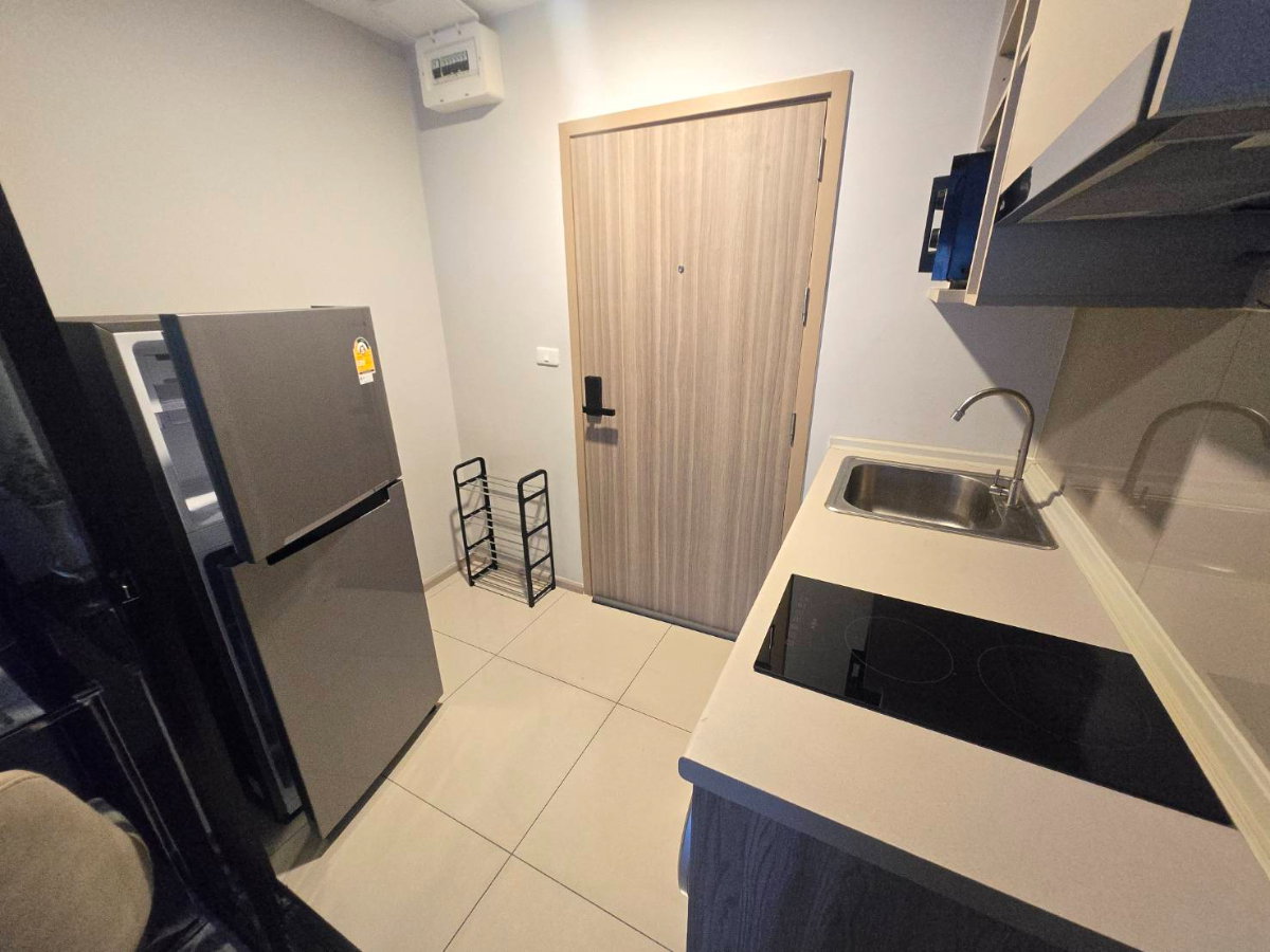 รูป Plum Condo Sukhumvit 97.1 ห้องสวย ราคาดี สอบถามเพิ่มเติมได้ที่ Line @condorental - รูปที่ 5/8