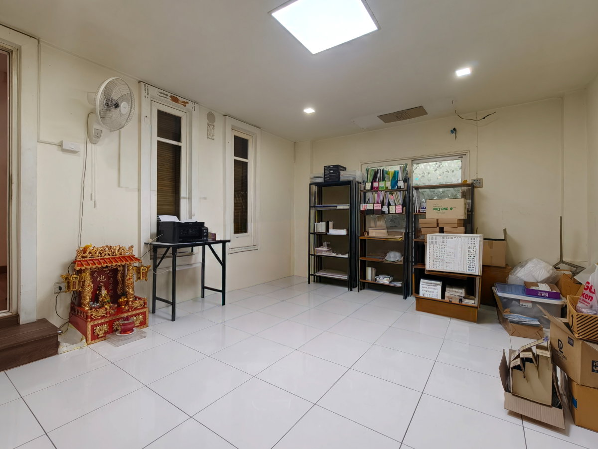 รูป ขายบ้านเดี่ยว อนันดา สปอร์ตไลฟ์ กิ่งแก้ว–บางพลี เนื้อที่ 80.1 ตร.ว. 5 ห้องนอน 3 ห้องน้ำ มีห้องทำงาน - รูปที่ 11/50