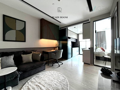 Condos for rent : 📌 For Rent Condo THE ROOM SUKHUMVIT 38 Building 1, Floor 10,1 bed room, Room size 45 sqm