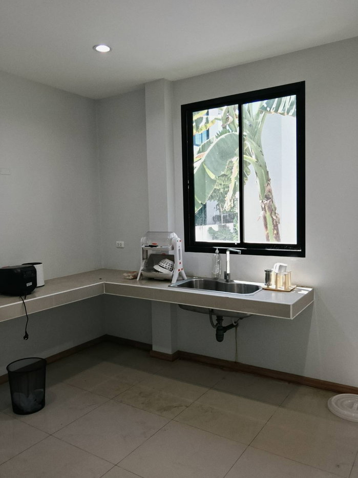 รูป ขายบ้านเดี่ยว ตกแต่งพร้อมเฟอร์นิเจอร์ สภาพดีพร้อมเข้าอยู่ - รูปที่ 7/15