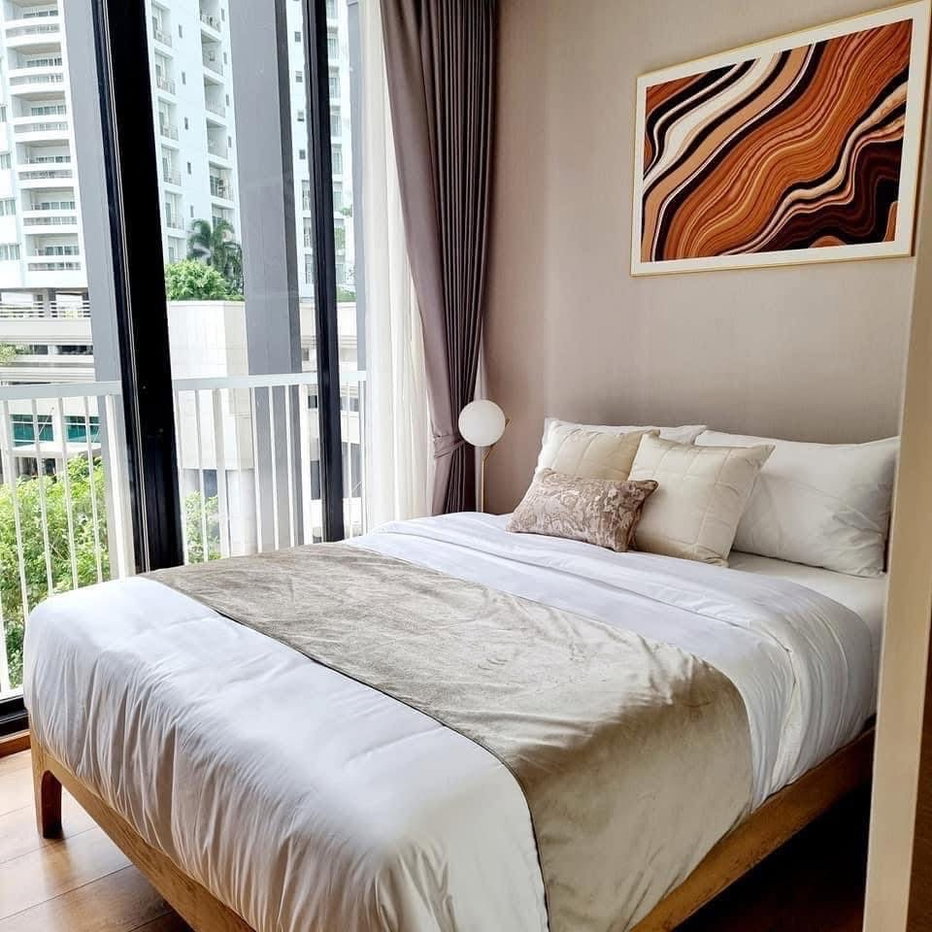 รูป Park Origin Phrom Phong | 🚝ใกล้ BTSพร้อมพงษ์ #2026051414628 - รูปที่ 1/10