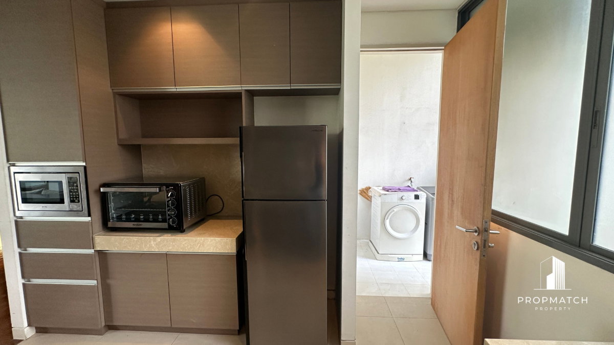 รูป PM030415 ✨Flash Deal ✨ Domus Sukhumvit 16-18 (2Bed 2Bath 166 SQM.) พร้อมอยู่ ! เพียง 100,000 บาทต่อเดือน Tel.0981315848 @propmatch - รูปที่ 8/26