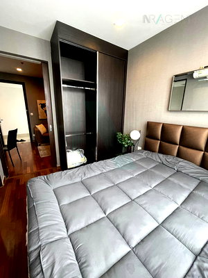 Condos for rent Chulalongkorn University : 🚩 For Rent Condo WISH SIGNATURE MIDTOWN SIAM Building 1, Floor 14,1 bed room, Room size 27.00 sqm