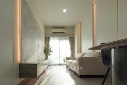 คอนโด 2-ห้องนอน ที่ โฟร์ วิงส์ เรสสิเด้นส์ ใน หัวหมาก (ID 2901794)