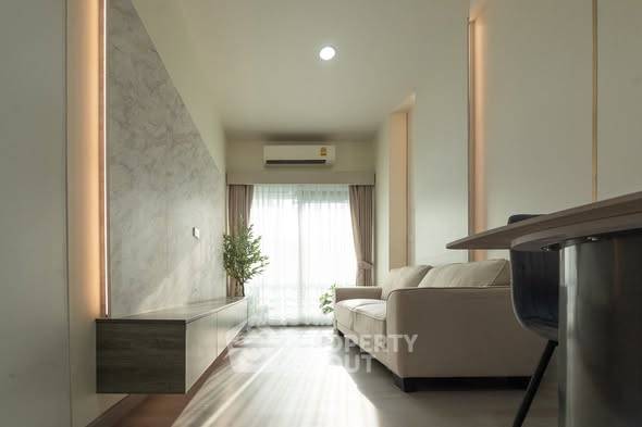 รูป คอนโด 2-ห้องนอน ที่ โฟร์ วิงส์ เรสสิเด้นส์ ใน หัวหมาก (ID 2901794) - รูปที่ 1/23