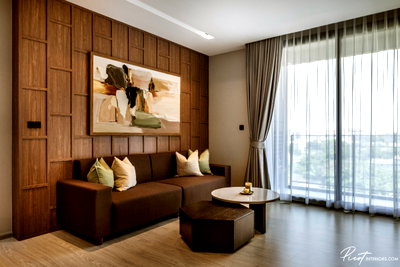 คอนโดให้เช่า : ให้เช่า ✨The Room Sukhumvit 38 ✨Super Luxury 2 ห้องนอน ขนาด 79 ตรม เฟอร์ครบพร้อมเข้าอยู่🥰💕 เดินทางสะดวกเชื่อมต่อถนนหลายสาย และใกล้ BTS ทองหล่อ🚅🚗