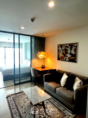 Condos for sale : 1-BR Condo at D’Memoria Phaholyothin 8 near BTS Ari (ID 2296184)