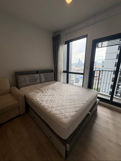 รูปภาพ Condo for rent The Tree Pattanakarn-Ekkamai City view | Near Ekkamai