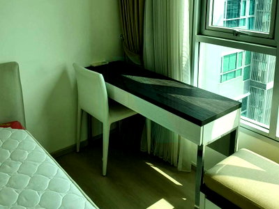 Condos for rent : 📌 For Rent Condo LIFE RATCHADAPISEK Building ฺB, Floor 30,1 bed room, Room size 32 sqm