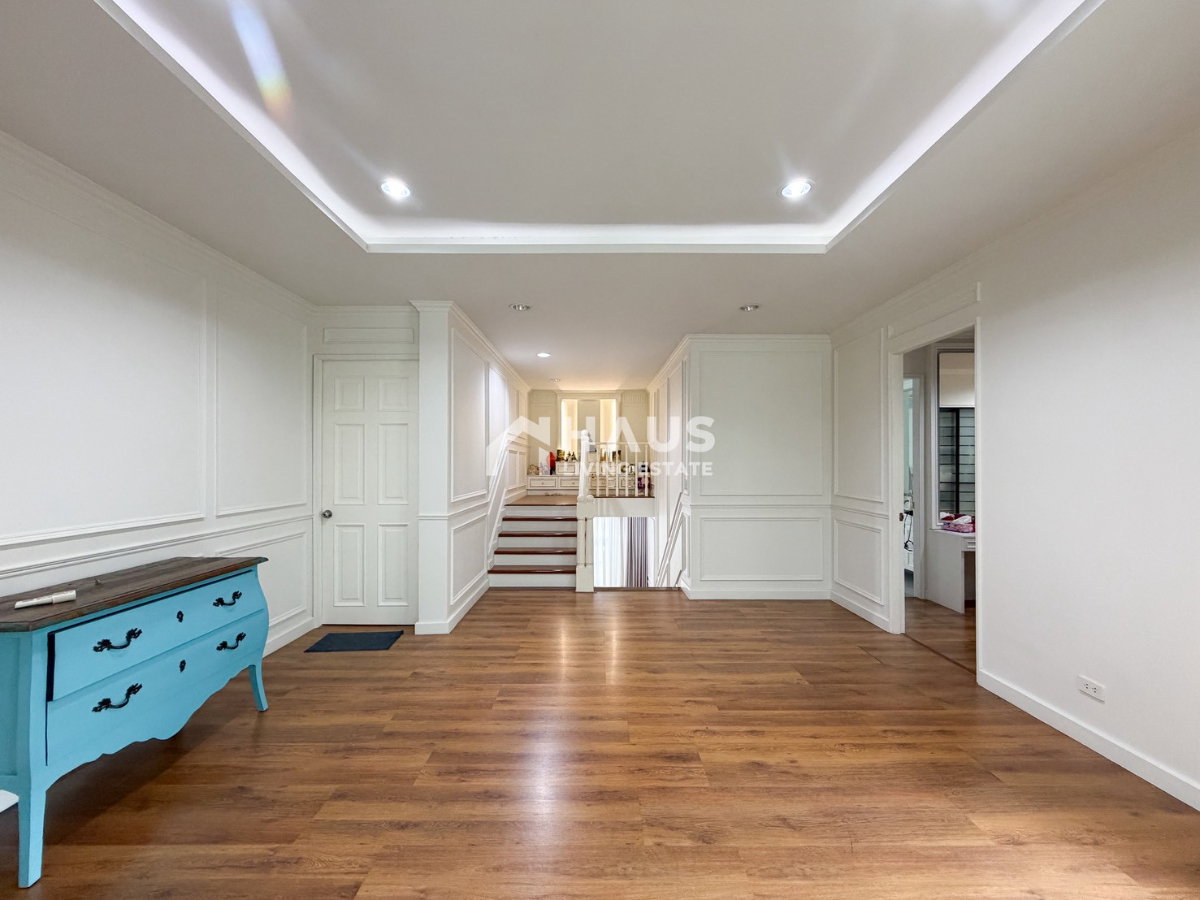 picture The City Pinklao / 4 Bedrooms #HPHU077 -R - 22/38
