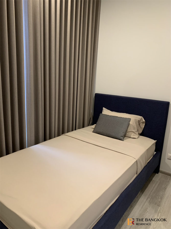 picture Best Location Condo for City Dwellers XT Ekkamai - 10/10
