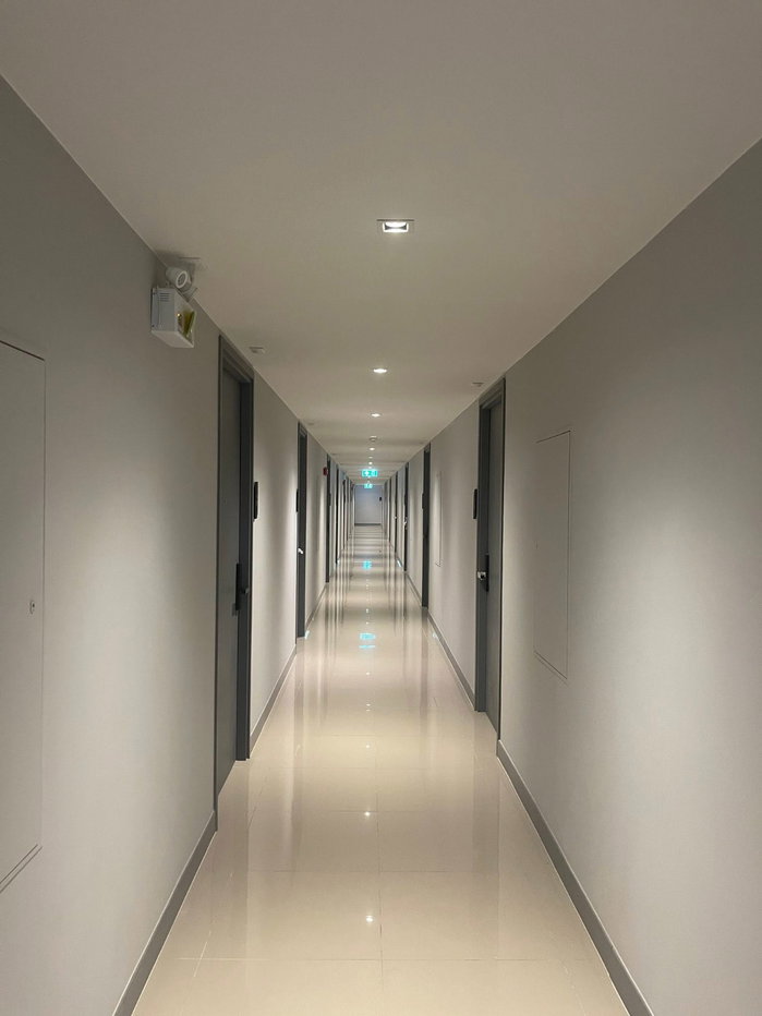 picture R256/Private Corner Unit for Rent: Quintara Phume Sukhumvit 39 - 12/17