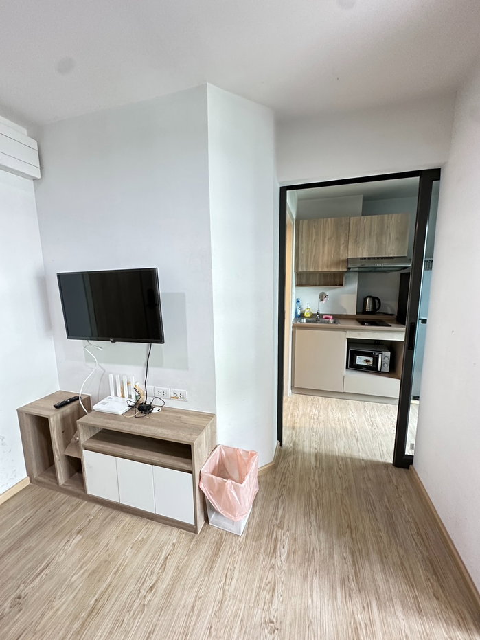picture Unit Available at The Excel Hideaway Sukhumvit 50  - 5/11