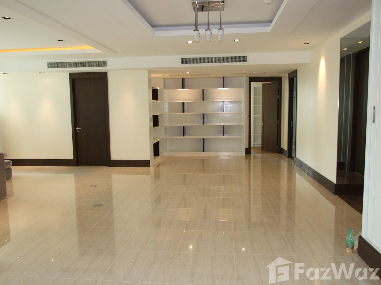 รูป คอนโดให้เช่า 4 ห้องนอน ในโครงการ ไอดีล24  1141476 - รูปที่ 2/6