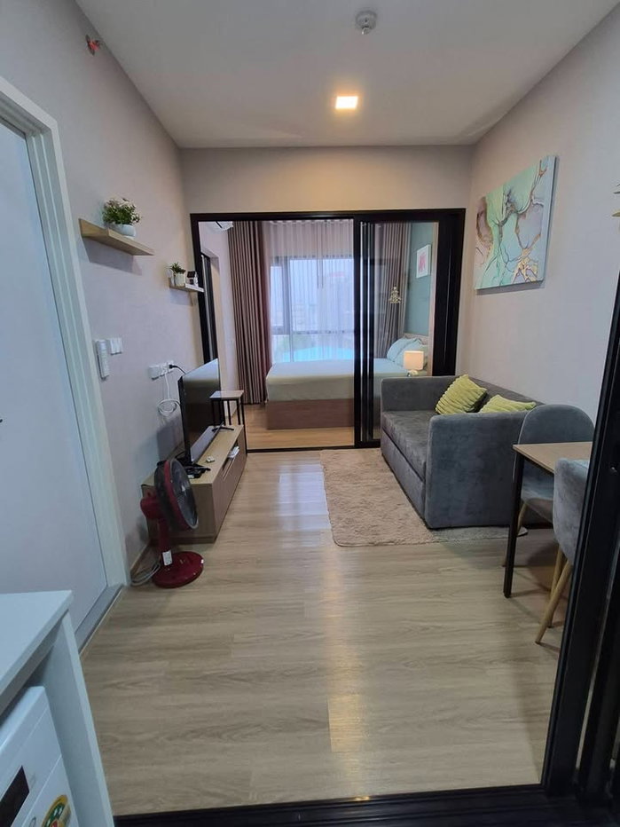 picture Condo for Rent at Chapter One Spark Charan (D6905030) - 1/10