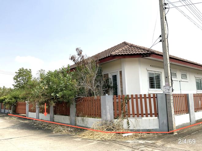 picture HOME 58.9 Sq.w. Muang Khon Kaen Khon Kaen for 2.6M - 3/14