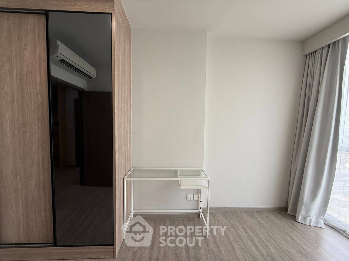 รูป คอนโด 2-ห้องนอน ที่ เดอะไลน์ วงศ์สว่าง ใกล้ MRT วงศ์สว่าง (ID 2899075) - รูปที่ 5/8