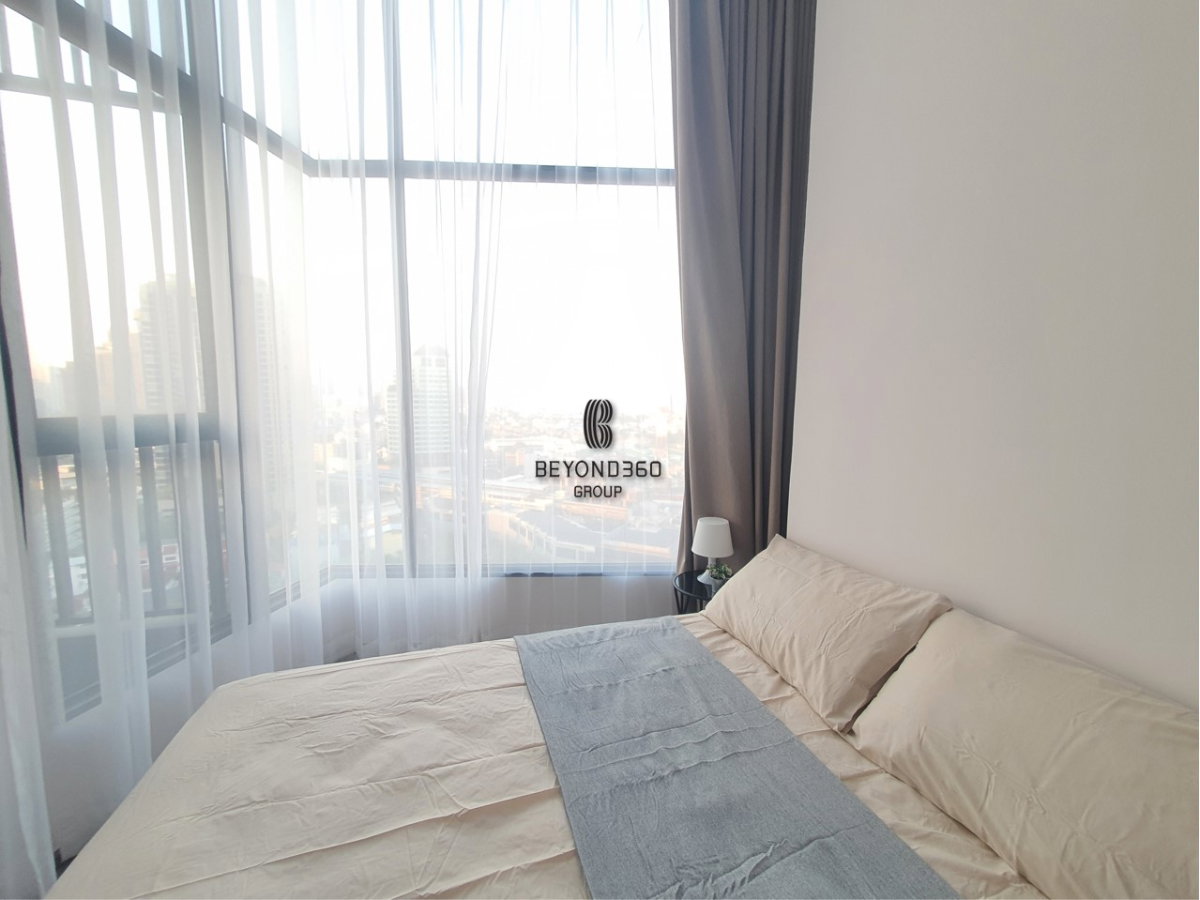 picture KnightsBridge Space Sukhumvit - Rama 4 🌟PN-00006635🌟 - 7/12
