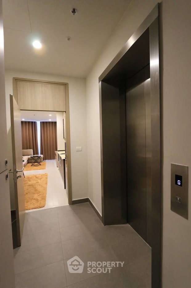 รูป คอนโด 2-ห้องนอน ที่ โนเบิล เพลินจิต ใกล้ BTS เพลินจิต (ID 2891148) - รูปที่ 6/9