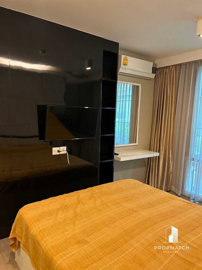 รูป PM013531 ✨Flash Deal ✨ Maestro Sukhumvit 39 (2Bed 2Bath 50.35 SQM.) พร้อมอยู่ ! เพียง 40,000 บาทต่อเดือน Tel.0981315848 @propmatch - รูปที่ 8/10