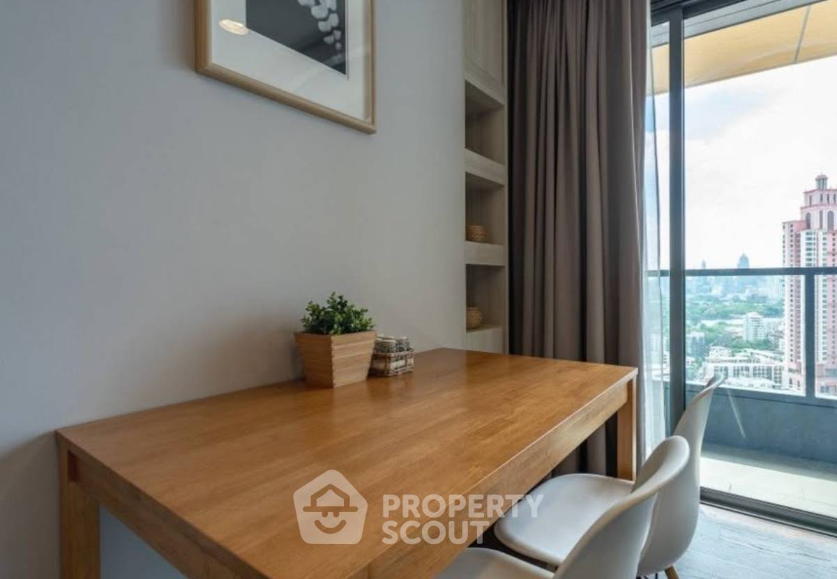 picture 2-BR Condo at The Lumpini 24 near BTS Phrom Phong (ID 2845746) - 3/4