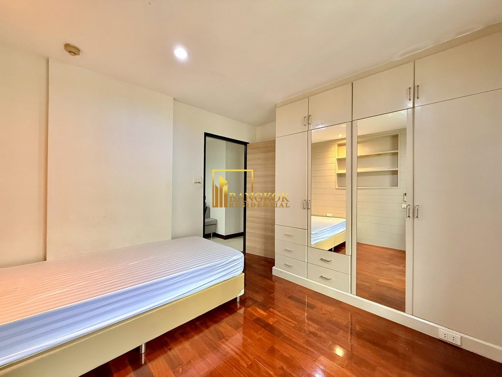 รูป Pearl Garden | Spacious 2 Bedroom Condo For Rent in Silom - BR61086CD - รูปที่ 19/29