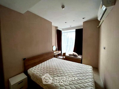 คอนโดให้เช่า : คอนโด 1 ห้องนอน เลี้ยงสัตว์ได้ M Thonglor 10 ใกล้ BTS ทองหล่อ (ID 2892986)