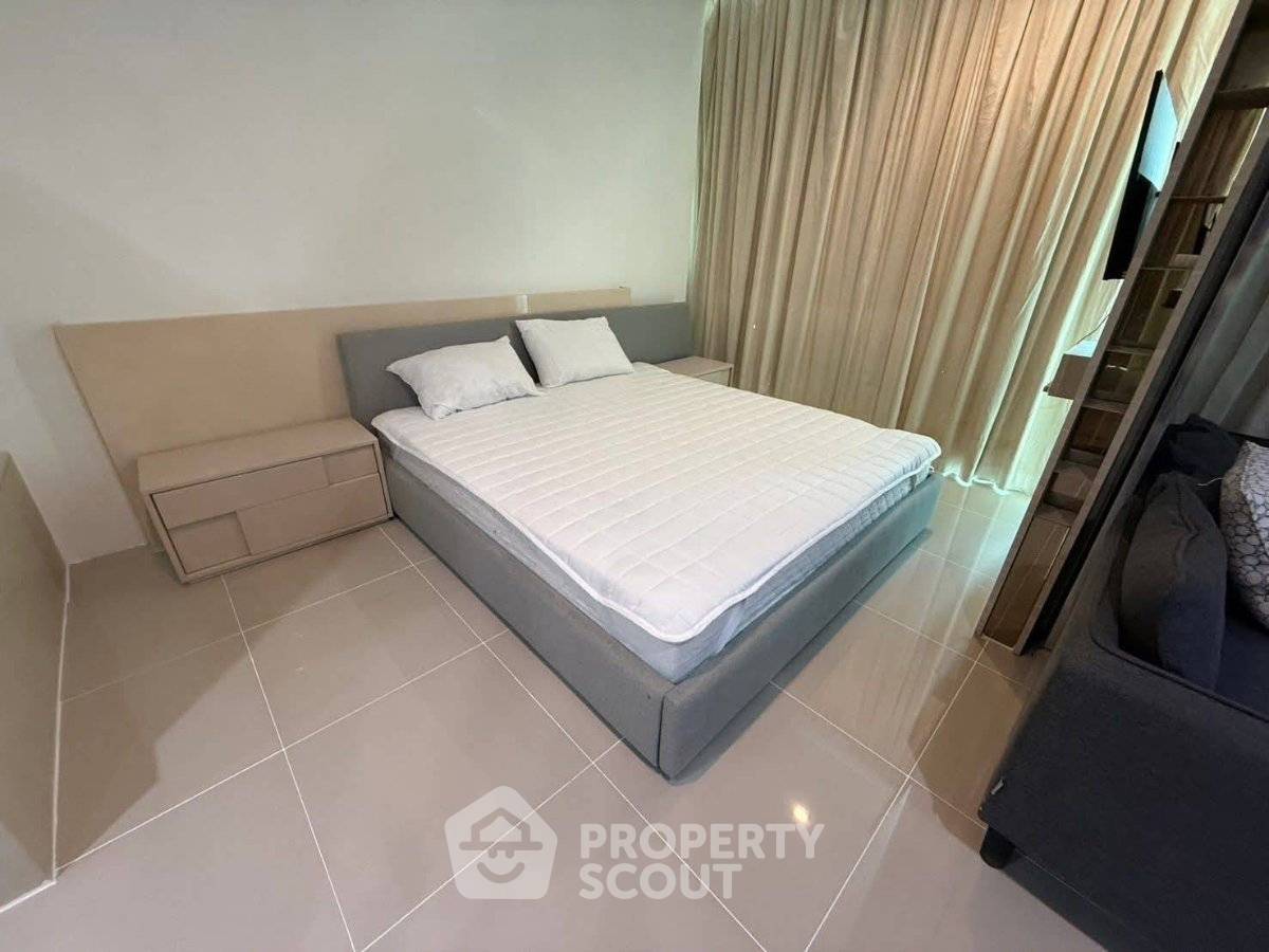 รูป คอนโด 1-ห้องนอน ที่ คิว อโศก ใกล้ MRT เพชรบุรี (ID 2900428) - รูปที่ 4/10
