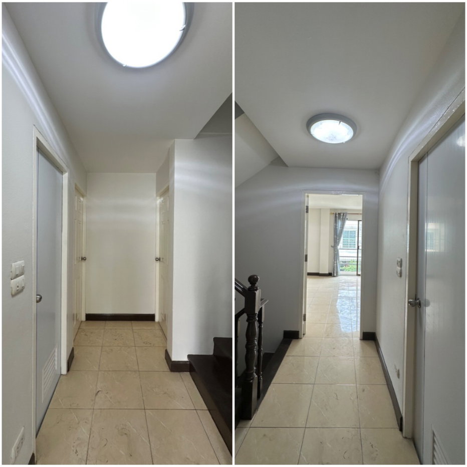 รูป ขายบ้านทาวน์โฮม 3 ชั้น 21 ตร.ว. บางพลี สมุทรปราการ ใกล้สนามบินสุวรรณภูมิ - รูปที่ 16/22