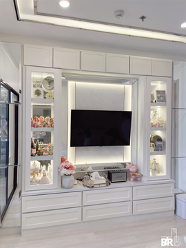 KnightsBridge Prime Sathorn Move-in Ready, Just Bring Your Stuff