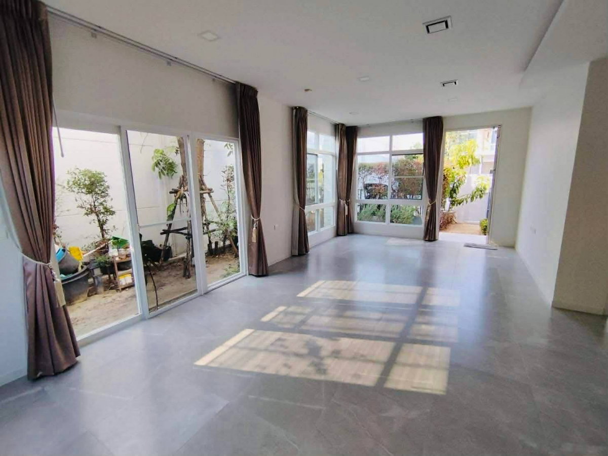 picture For Sell at Mandana Bangna-Wongwaen Project - 18/18