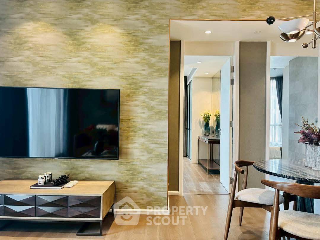 picture 2-BR Condo at Muniq Sukhumvit 23 near MRT Sukhumvit (ID 2900828) - 3/15