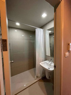 🚩 For Sell Condo THE ESCAPE SUKHUMVIT 101 Building 1, Floor 2,Studio, Room size 33 sqm