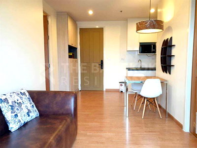 Condos for sale : Big discount, full deal The Parkland Ratchada-Wongsawang near null Wong Sawang Station